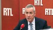 "La menace terroriste reste à niveau élevé" explique le procureur de la République François Molins