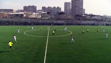1-0 Goal International  Club Friendly - 23.01.2018 Alashkert Martuni 1-0 FC Artsakh