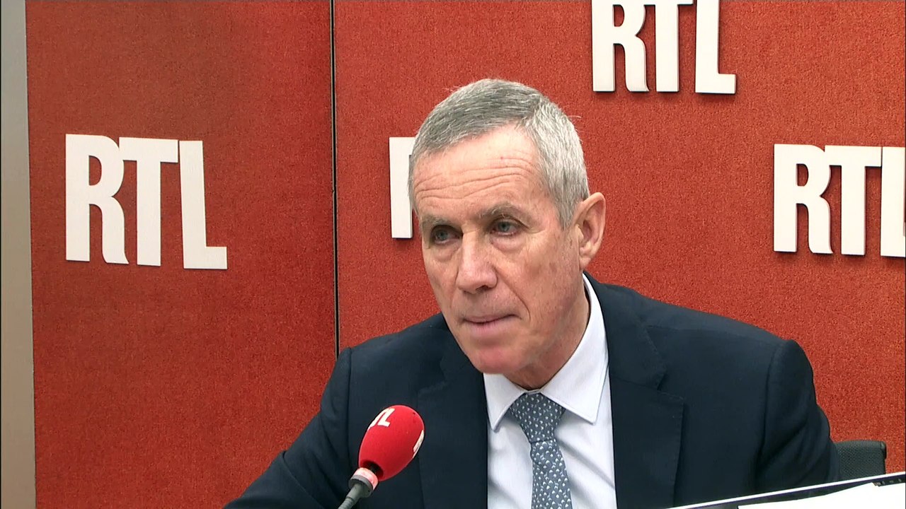 Femmes jihadistes : "Ça va de l'écervelée manipulée à la jihadiste convaincue" explique Molins