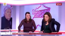 Best of Territoires d'Infos - Invitée politique : Jacqueline Gourault (23/02/18)