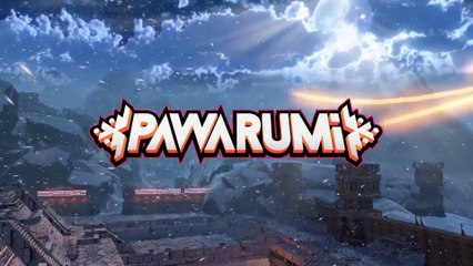 Pawarumi - Bande-annonce de lancement