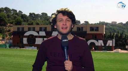 Prêtés : Hubocan voit rouge !