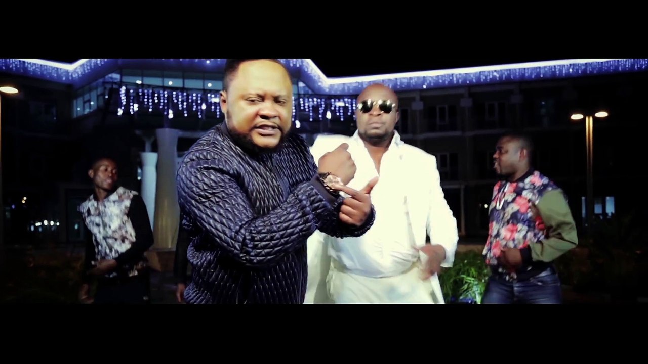 Roga Roga - Mopépé ya sika (Clip officiel)