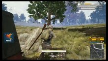 [OGN] HOT6 PUBG Survival Series Beta - Solo Mode / day.2-1