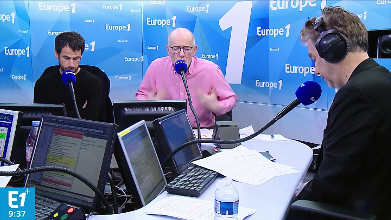 Confiance envers les médias : "Le thème des fake news compte dans l'opinion"