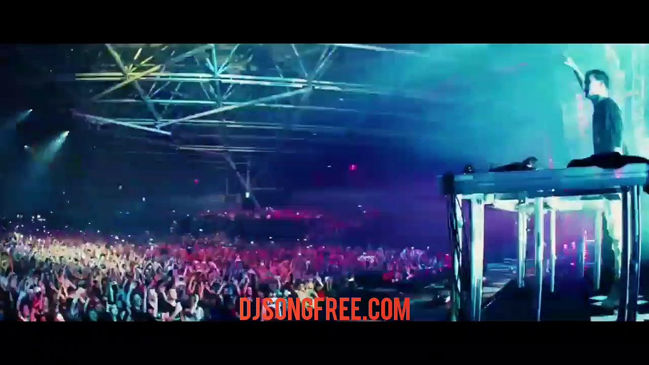 EDM nigths with HARDWELL AND MARTIN GARRIX