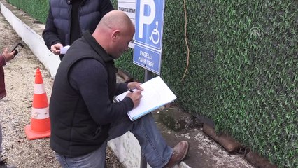 Muhtarlardan gönüllü askerlik başvurusu - YALOVA