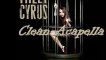 Can't Be Tamed + Undercover Mashup - Miley Cyrus ft. Lil Jon vs. Selena Gomez