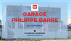 Garage - Réparation, entretien, dépannage - Pneumatique - Pièces détachées