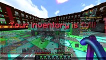 Minecraft OP Prison: Episode 16- MEGA RANKUP!!!