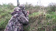 The Shooting Show - action-packed Orkney goose shooting