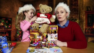 Christmas Advent Calendars - Day 24 The Final Episode