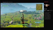 Fortnite 120+ Siege ! Jeder kann mitzocken!