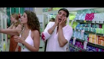 Best of Akshay Kumar’s Comedy Scenes