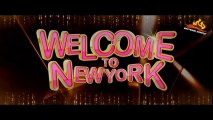 Welcome To New York Official Trailer | Sonakshi Sinha, Diljit Dosanjh, Karan Johar & Riteish Deshmukh