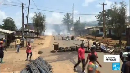 Cameroun anglophone : retour sur la crise qui secoue le pays