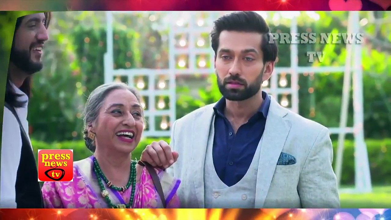 Ishqbaaz -24th January 2018  Starplus  News