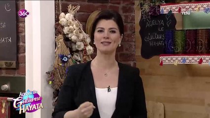 Açelya ile Gülümse Hayata