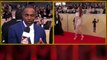 Jason George - Red Carpet Interview - 24th Annual SAG Awards