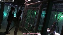 [AKB48 Fansub En VIVO] Death Cash Ep8 [Matsui Jurina] [Sub Español]