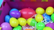 Caja Sorpresa con Huevos Sorpresa Masha y el Oso MLP, Shopkins, Spongebob, Minions, Frozen| Surprise