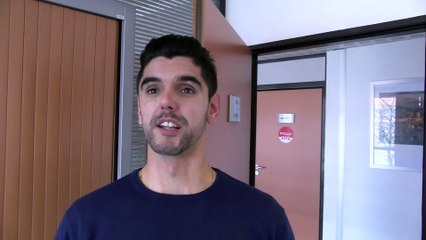 Pedro Esteves artisan plombier