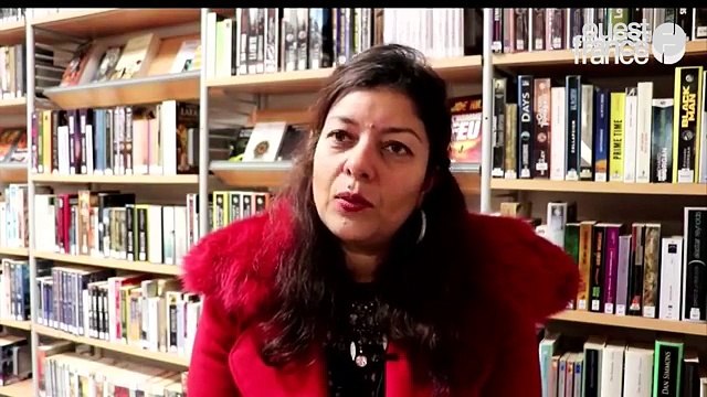 Conférence Vivre Ensemble 2018. Femmes et hommes.