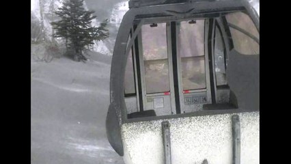 온천 관광지 日 구사쓰 화산 폭발...10여명 사상 / YTN