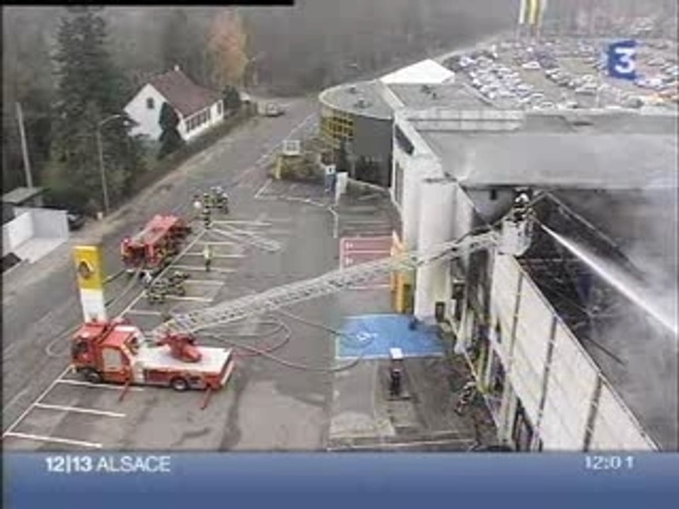 Haguenau Renault Grasser