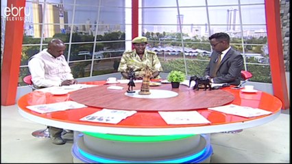 How To Eradicate Human-Wildlife Conflict