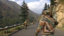 Kashmir violence: Tension soar along India-Pakistan border