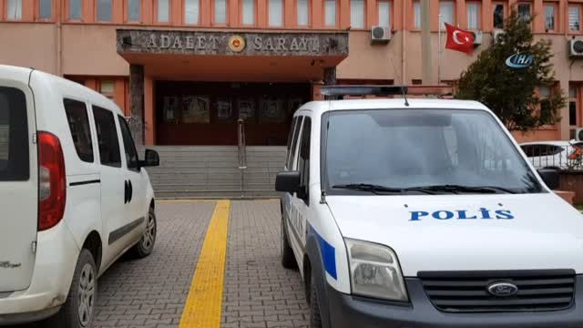 Ankesörlü Telefon Operasyonunda 6 Asker Adliyeye Sevk Edildi