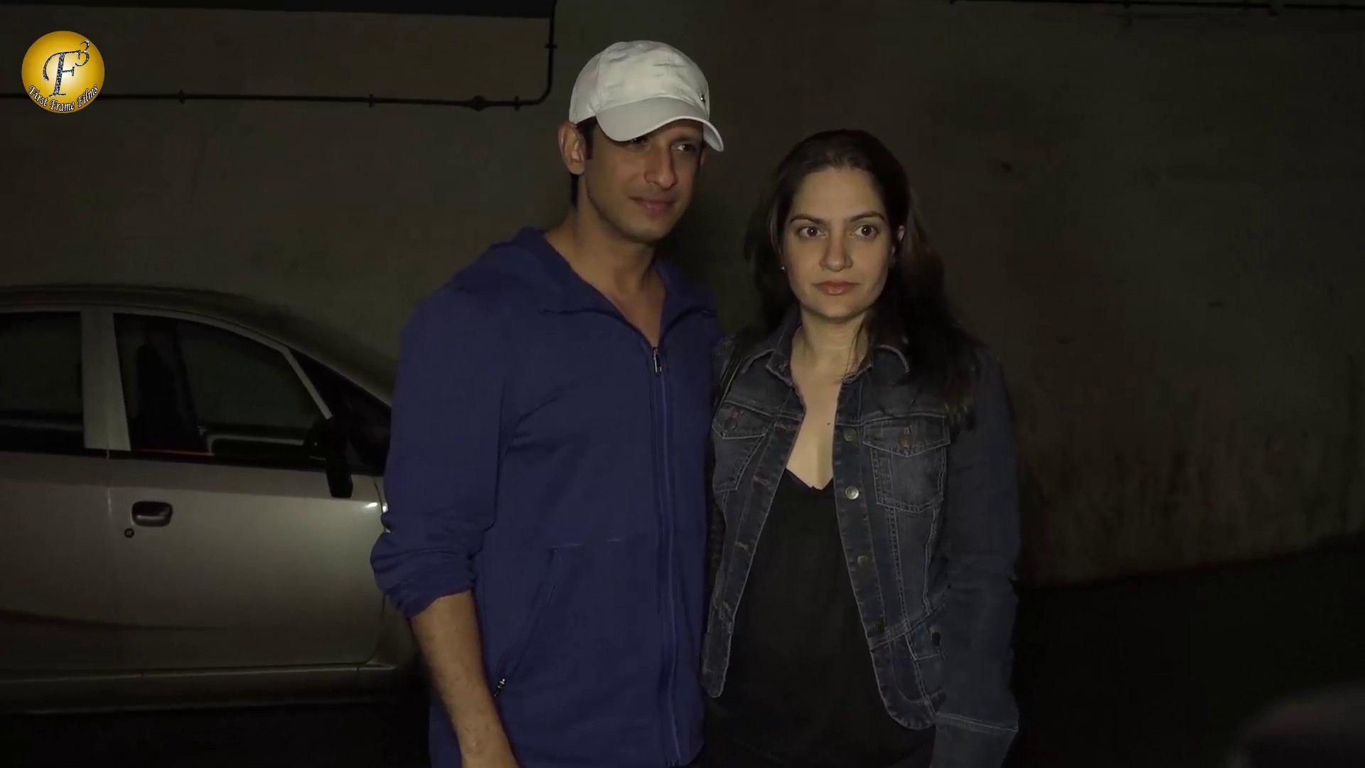 ⁣ज़ैन और गीतांजलि थापाकी मूवी कुछ भीगे अल्फ़ाज़ की स्क्रीनिंग को देख रवीना टंडन के होश उड़ गए |