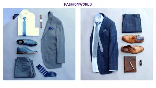 Best Men's Suit Ever l Men's Style l Fashion Men's l Part4