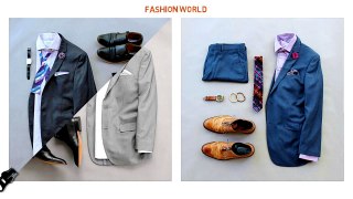 Best Men's Suit Ever l Men's Style l Fashion Men's l Part3