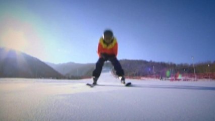 우리 측 선발대 방북...금강산·마식령 점검 / YTN