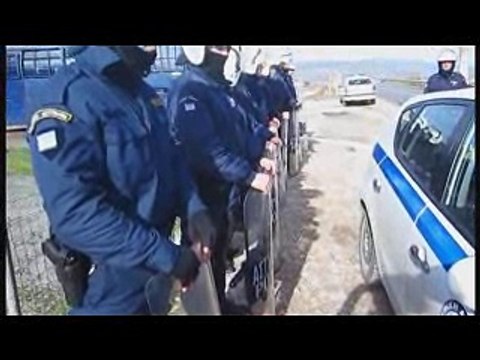Τι είπε ο Νίκος Θηβαίος για τους ΡΟΜΑ στη Θήβα