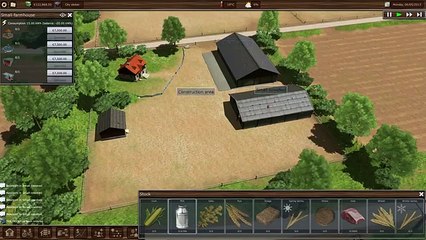 Lets Showcase Farming Manager - Episode 1