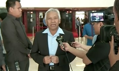 Demokrat Tak Permasalahkan Menteri Rangkap Jabatan