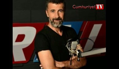 CHP'li vekil, 'operasyona itiraz edenleri vurun' diyen Afrikalı Ali'yi RTÜK'e şikayet etti