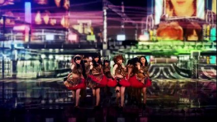 モーニング娘。 『Help me!!』