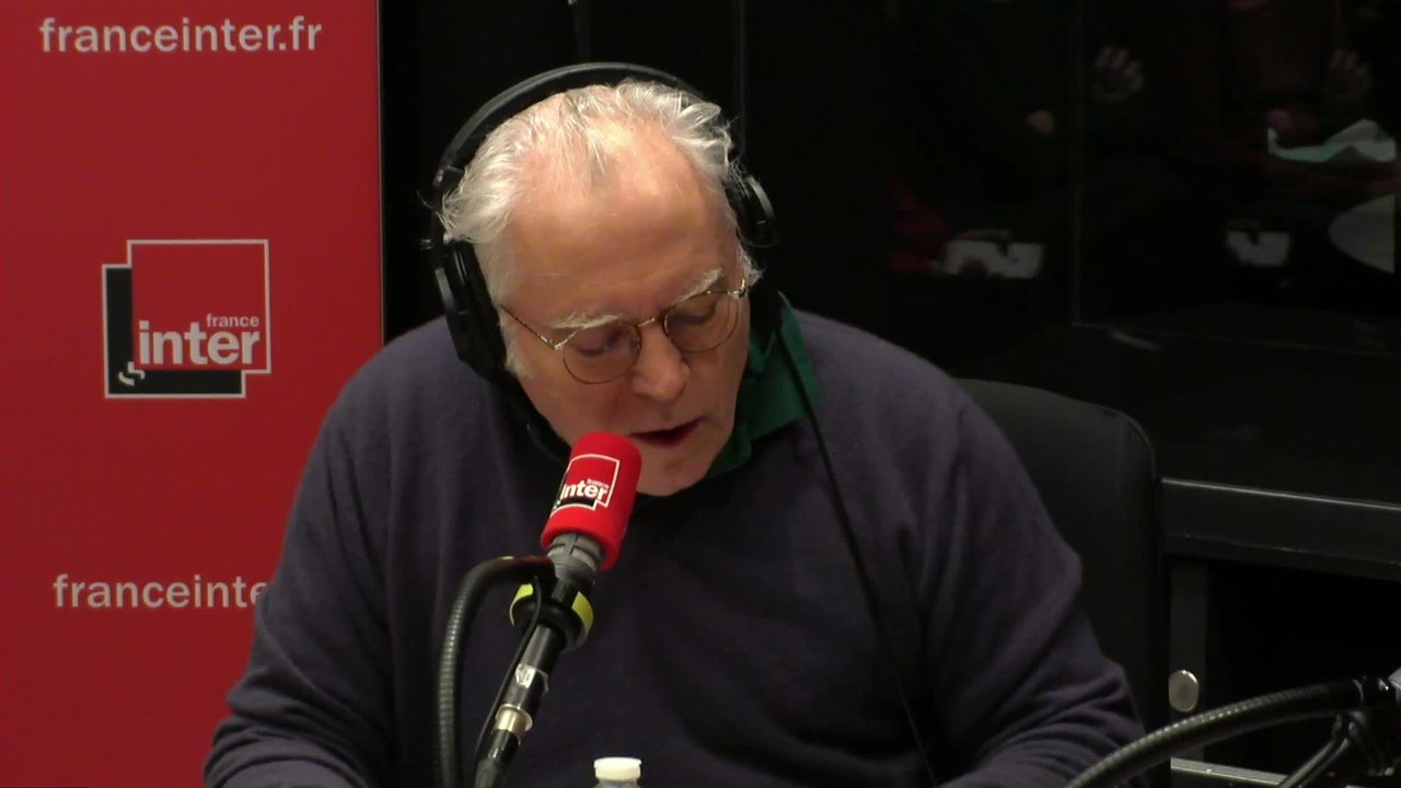 Le terrible secret de Nagui - Albert Algoud a tout compris