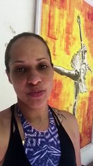 La danse permet de dire ce qu'on a du mal à dire avec des mots