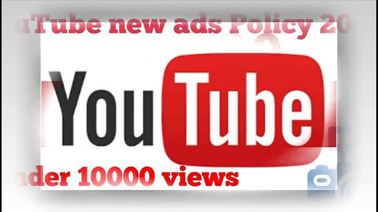 Youtube new policy tips | How to break youtube new policy | new policy 2018 | small you tubers tips | Youtube guidelines | Youtubers | Youtube creaters