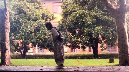 マイ・サンシャイン～何以笙簫默～ 第15話 新婚生活