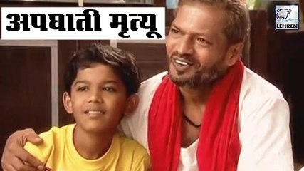 Kunku Fame Prafull Bhalerao Passes Away In Railway Accident