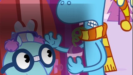 Happy Tree Friends 2006 E34  I've Got You Under My Skin