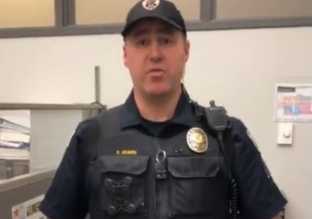 Kodiak Police Urge Residents to Move to Higher Ground Amid Tsunami Warning