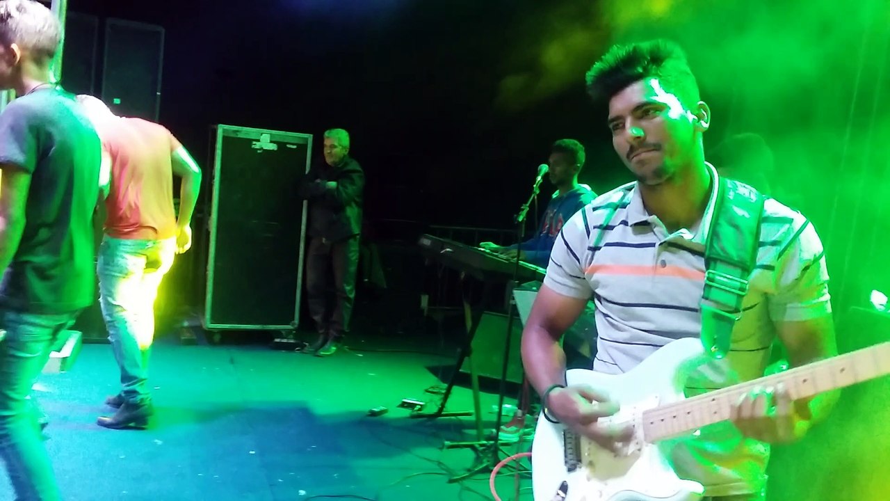 zaninho e rodrigo show