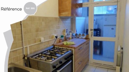 A vendre - Appartement - OULLINS (69600) - 3 pièces - 53m²